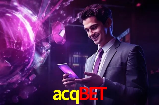 Statistics acqbet
