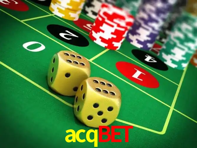 Experiência VIP acqbet