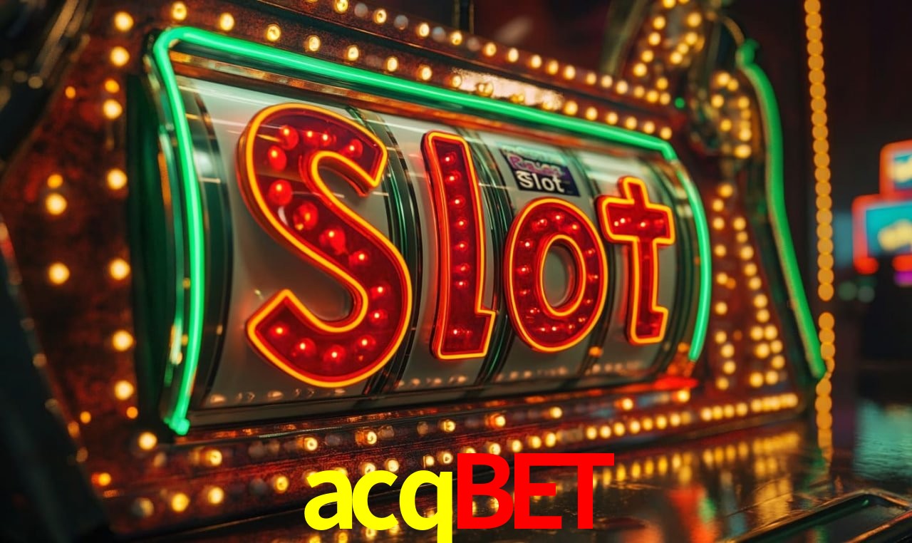 Benefícios da Conta acqbet