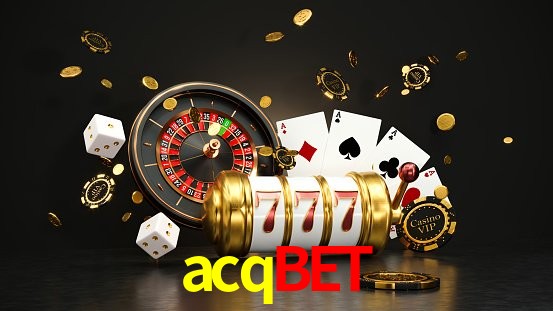 Tennis Betting acqbet
