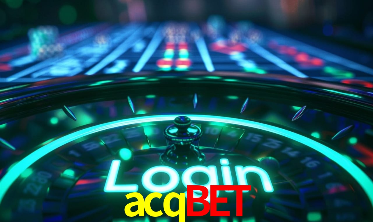 Mesa de Blackjack acqbet