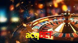 Promoção Relâmpago acqbet