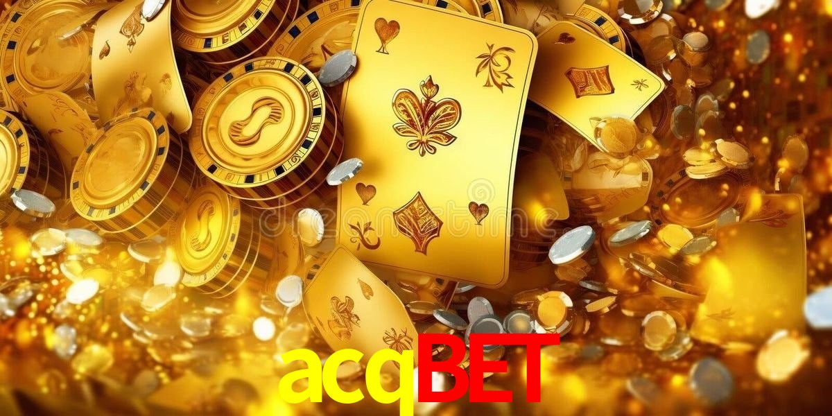 Explorando a Categoria de Eventos em Apostas na acqbet