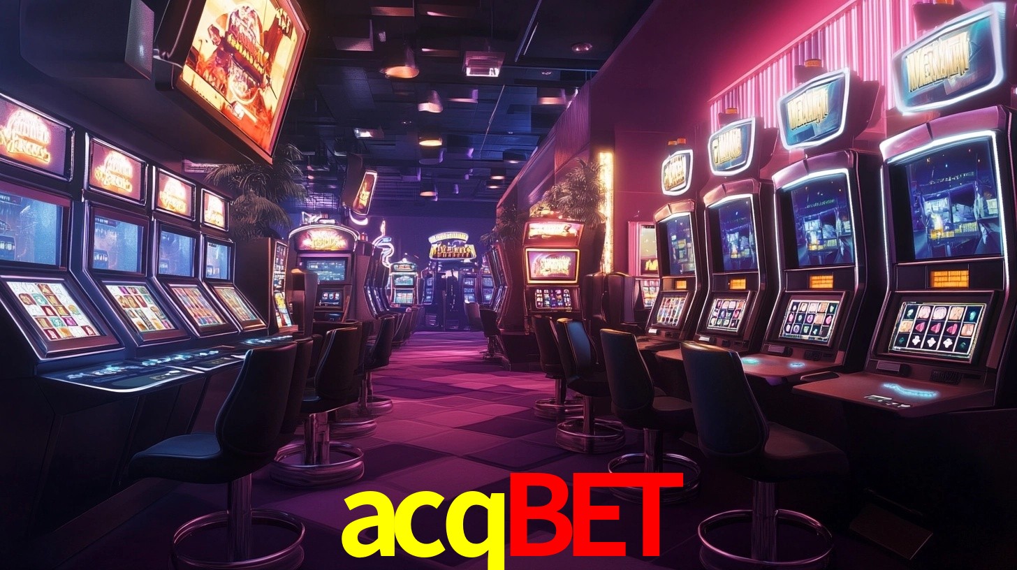 Exclusive Games acqbet