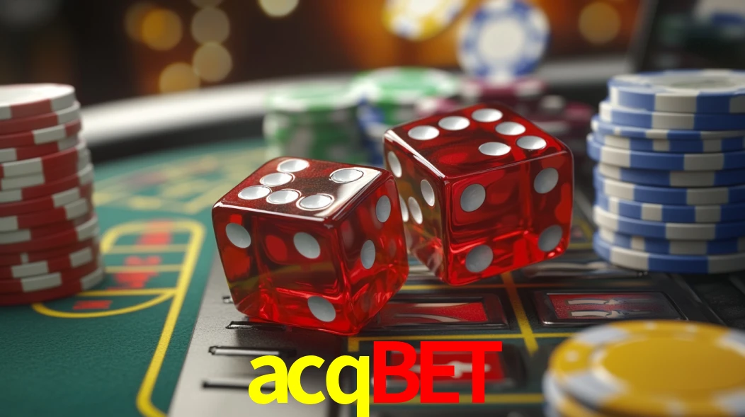 VIP Casino acqbet