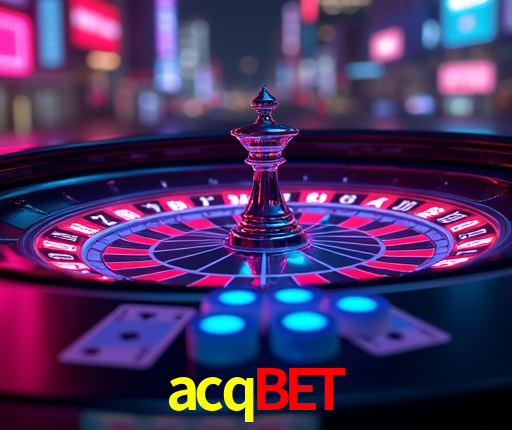 Descubra a Essência do acqbet: Nossa História e Compromissos