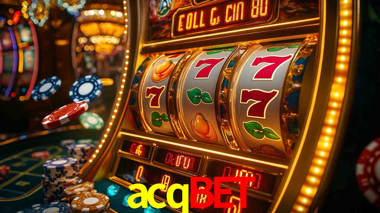 Programa VIP acqbet
