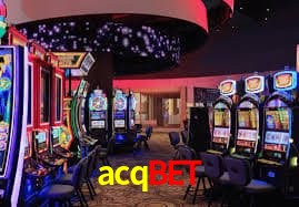 Ofertas Exclusivas acqbet