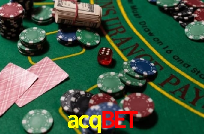Bônus Generosos e Exclusivos no acqbet para Você!