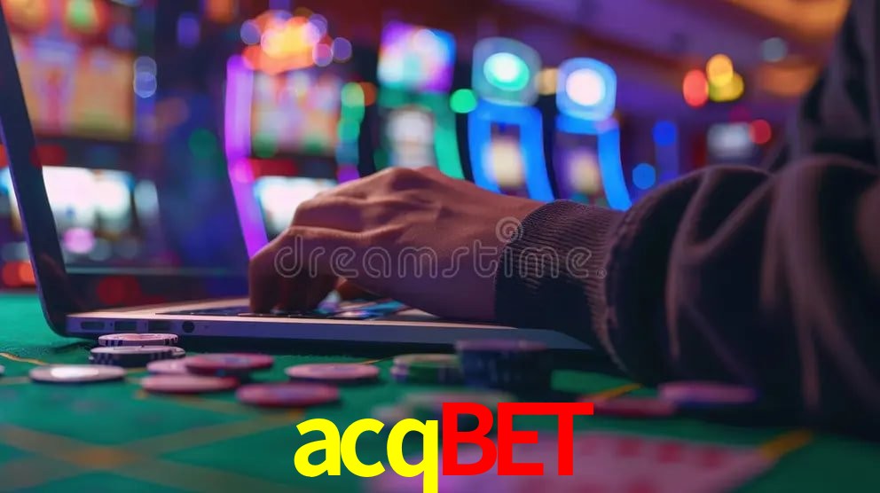 FAQ acqbet — central de ajuda e suporte oficial Brasil