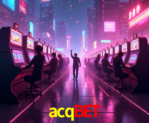 Interface Premium acqbet