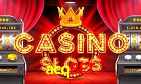 Game Providers acqbet