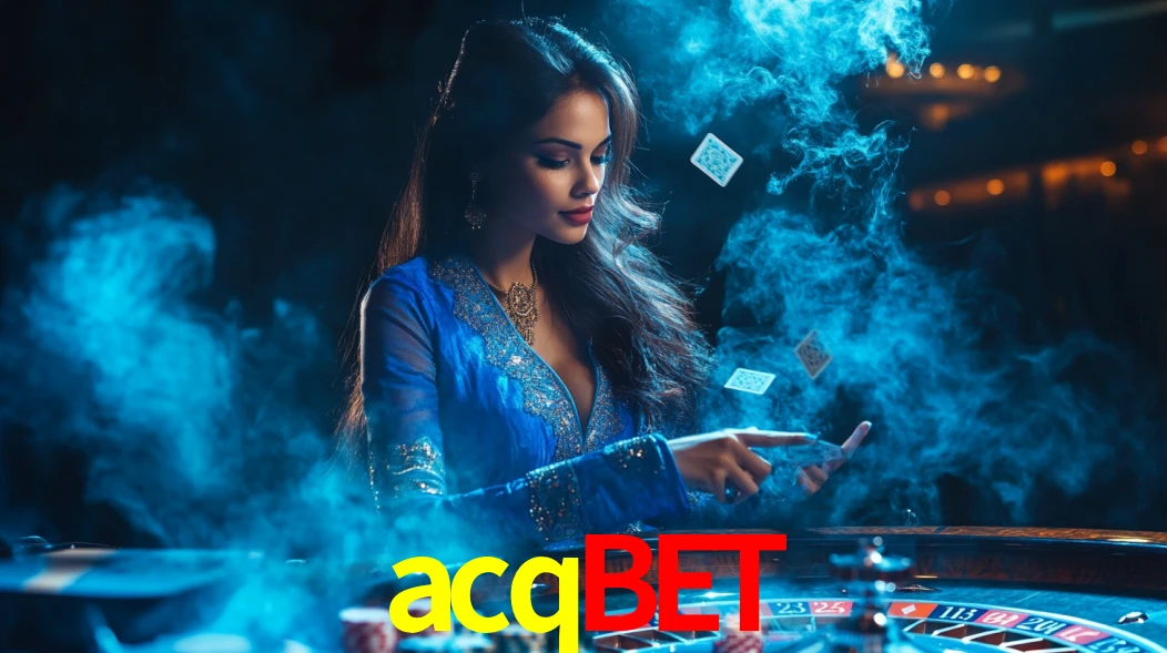 Explorando a Categoria de Eventos em Apostas na acqbet