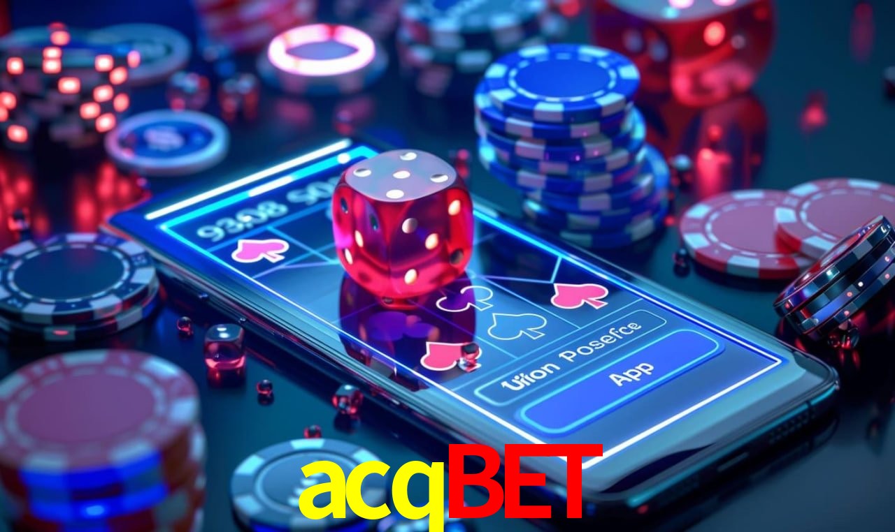 acqbet login — configurações de segurança e proteção de conta