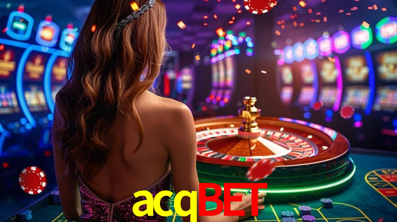 acqbet bet — mercados de futebol e esportes no app