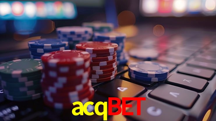Login Seguro acqbet