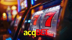 Diretório de Jogos acqbet