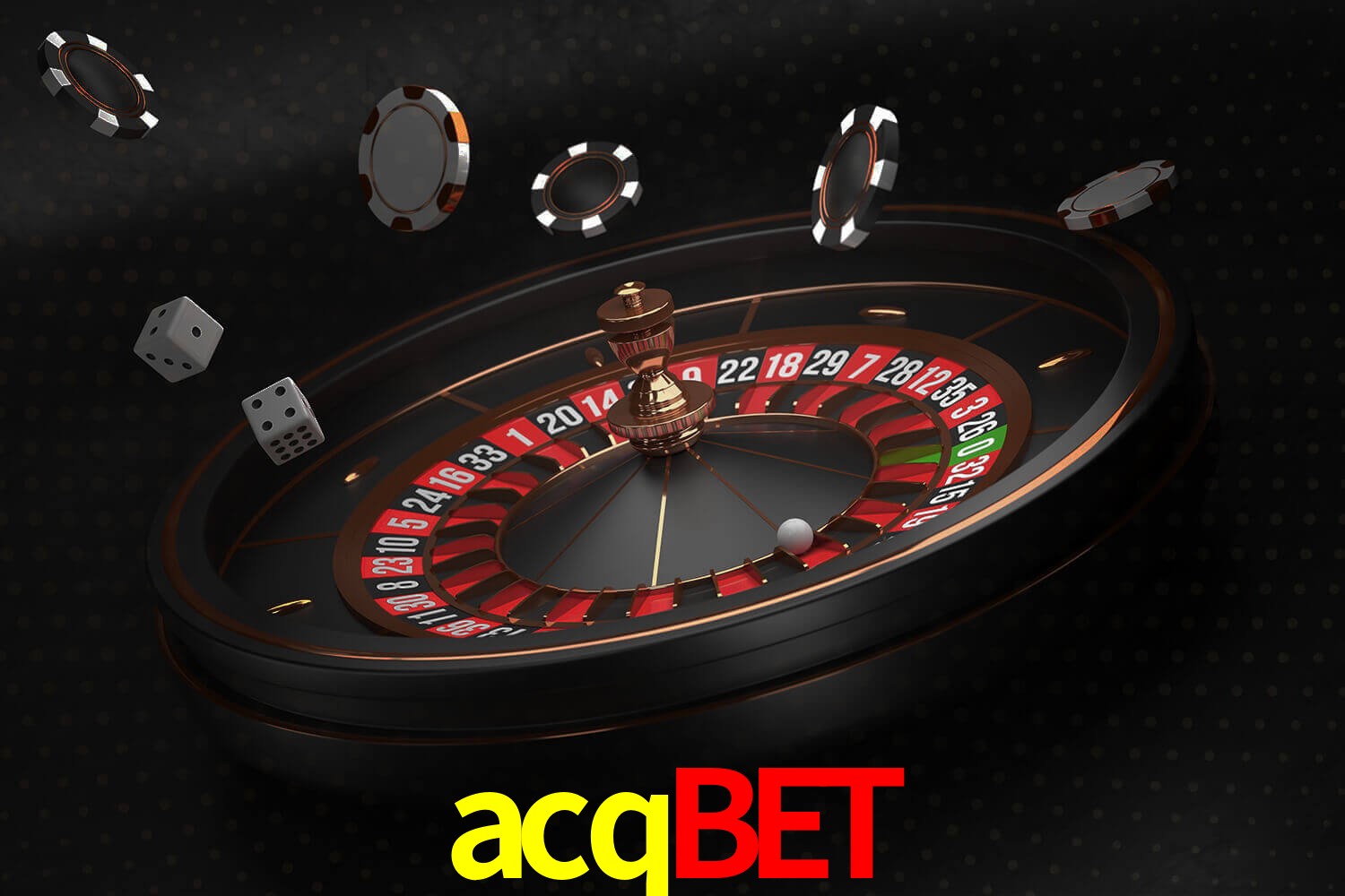 Sinta a adrenalina dos jogos de cassino com acqbet