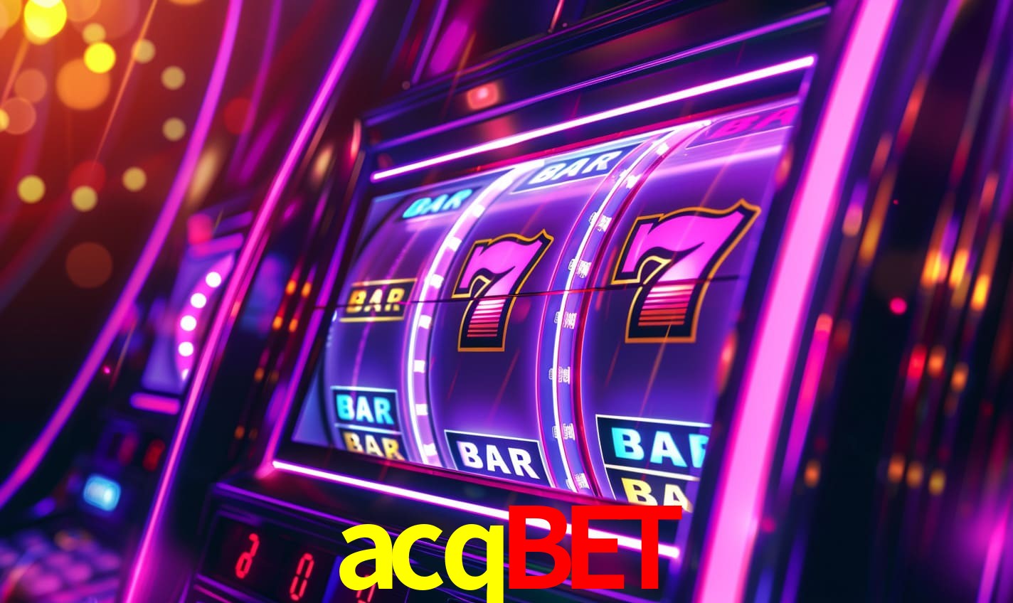 acqbet: Seu Especialista em Apostas Esportivas Brasileiras