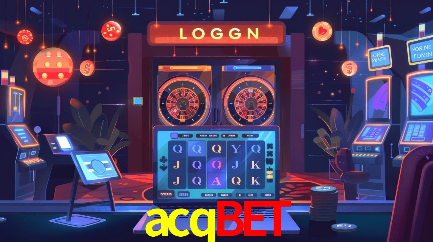 Design Responsivo acqbet