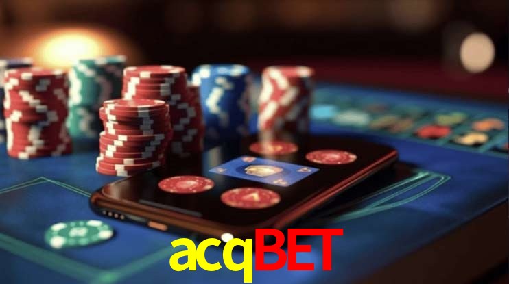 Torneios acqbet