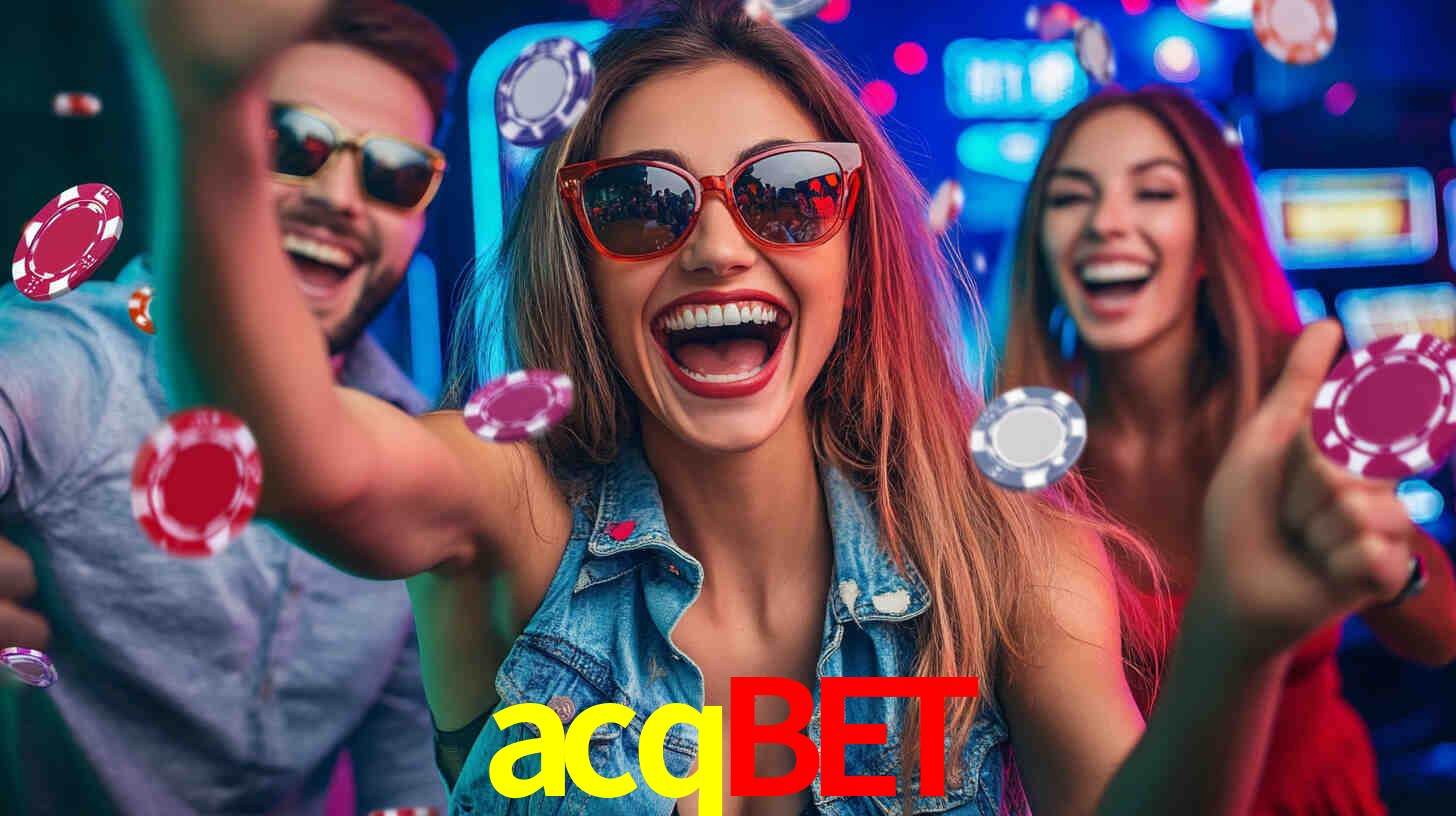 A Popularidade dos Caça-Níqueis no acqbet