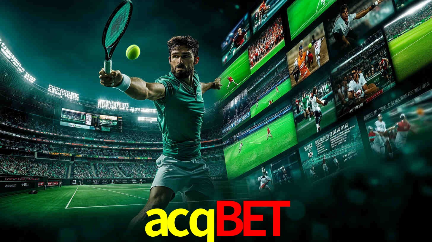 Inovações de Jogos na acqbet: O Futuro das Experiências Interativas