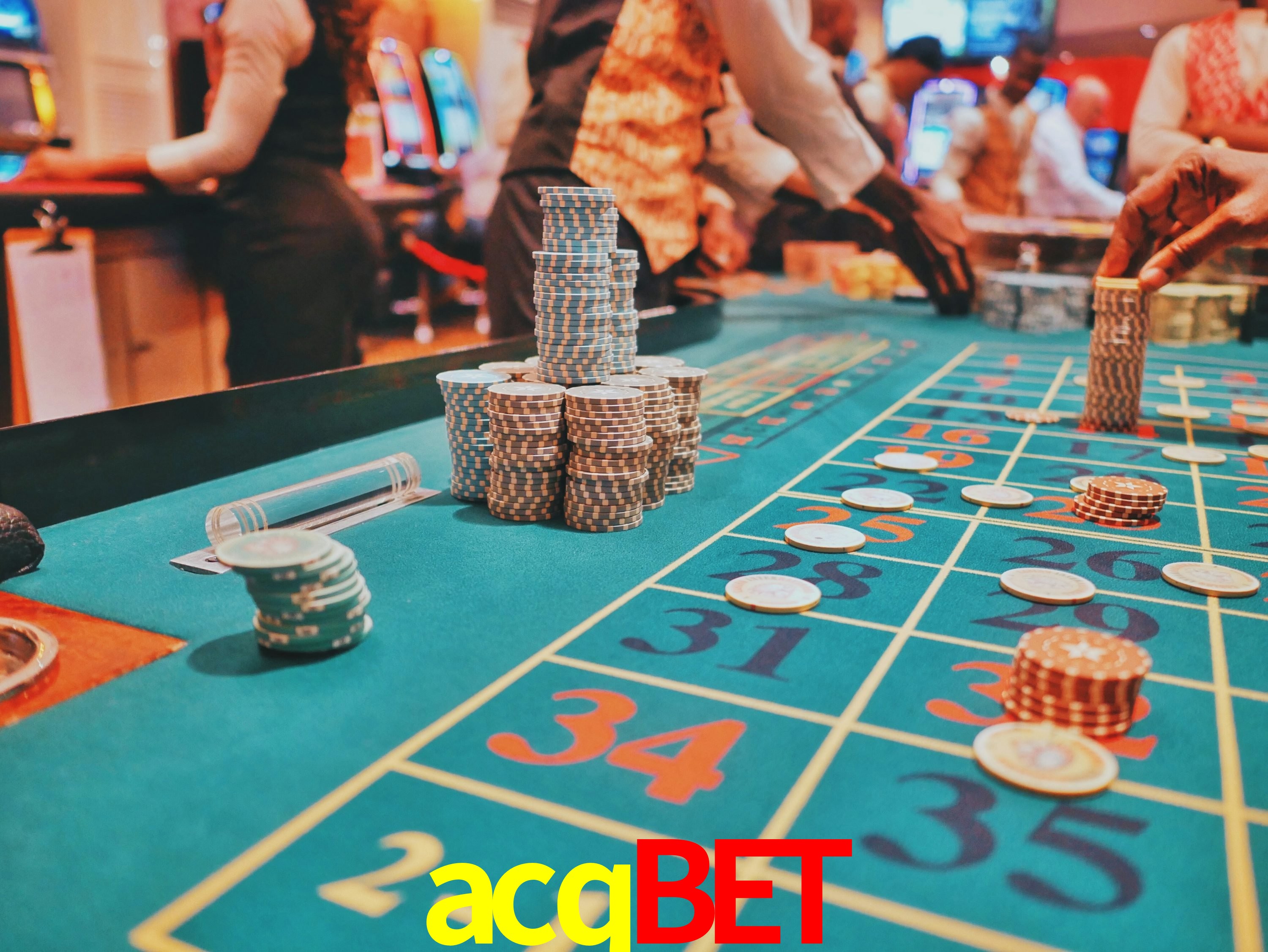 Programa VIP acqbet