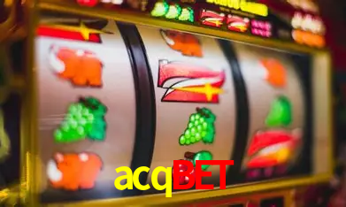 Inovações de Jogos na acqbet: O Futuro das Experiências Interativas