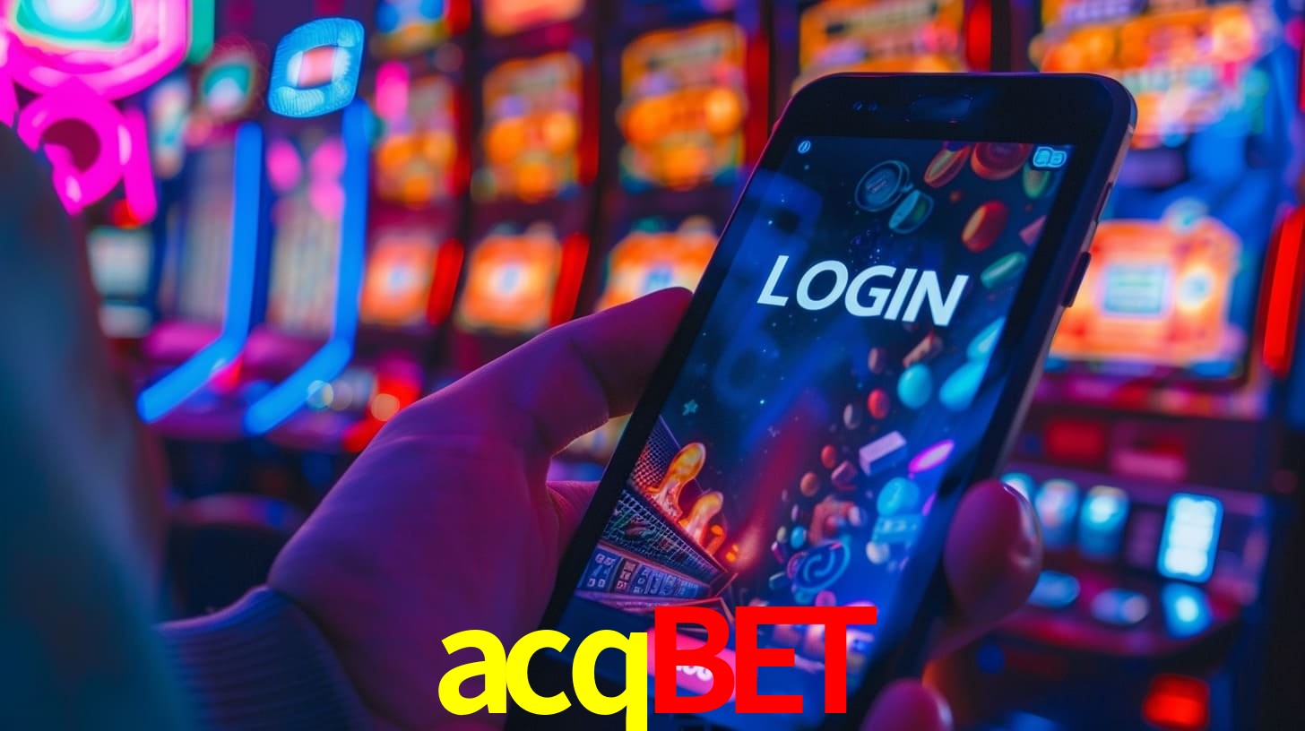 Jogos Exclusivos acqbet