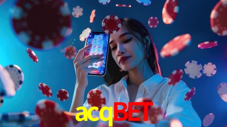 Inovações de Jogos na acqbet: O Futuro das Experiências Interativas