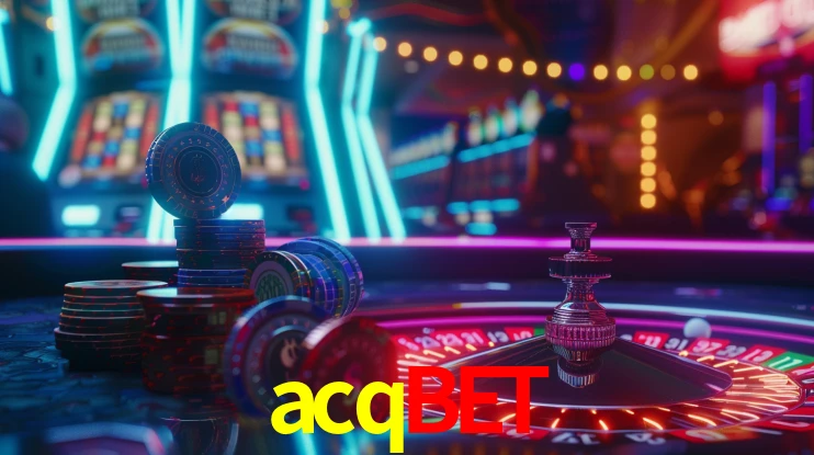 Account Benefits acqbet