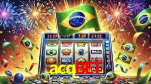 Slot Games acqbet