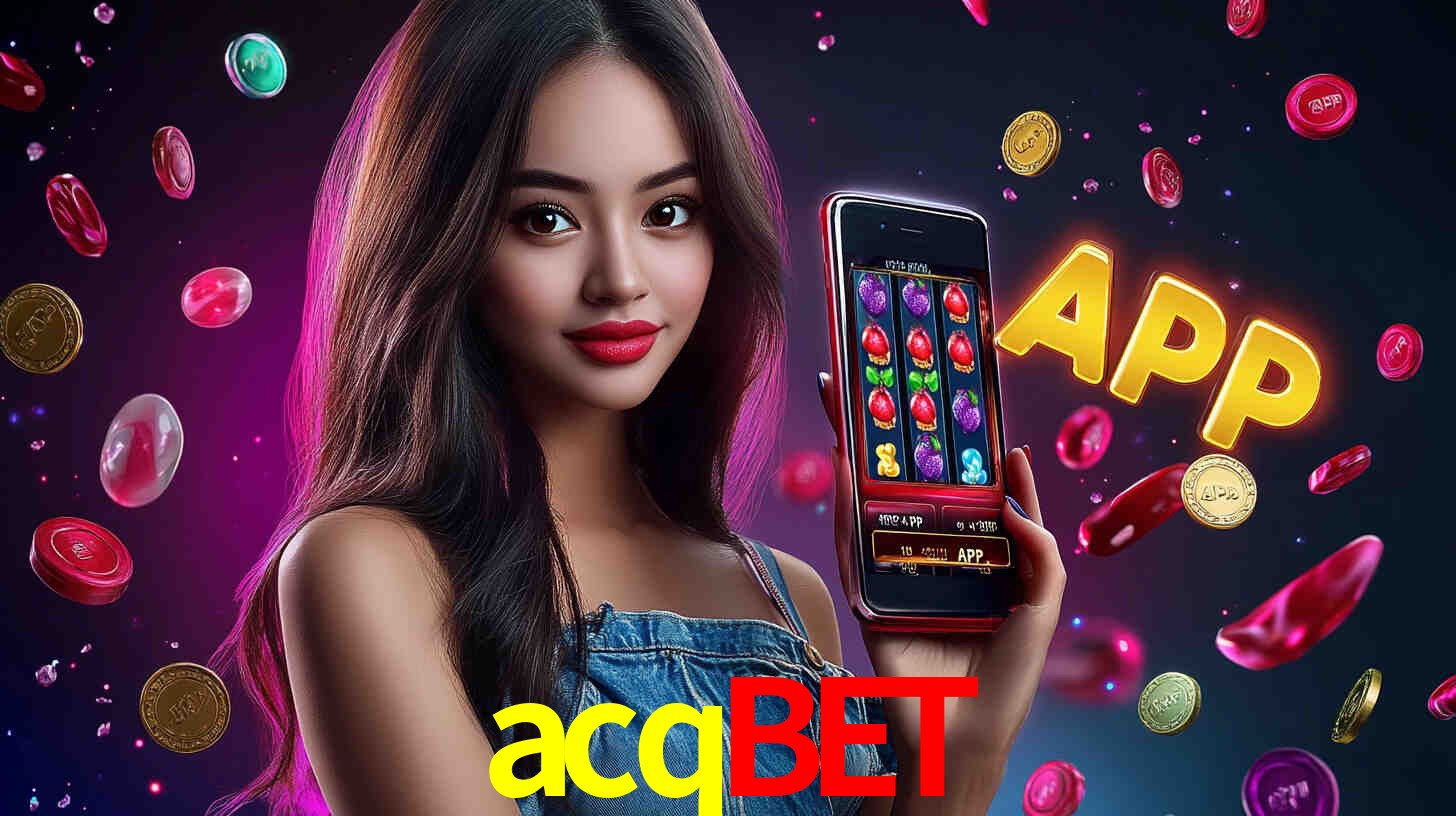 Apostas Esportivas na acqbet: Um Guia Completo