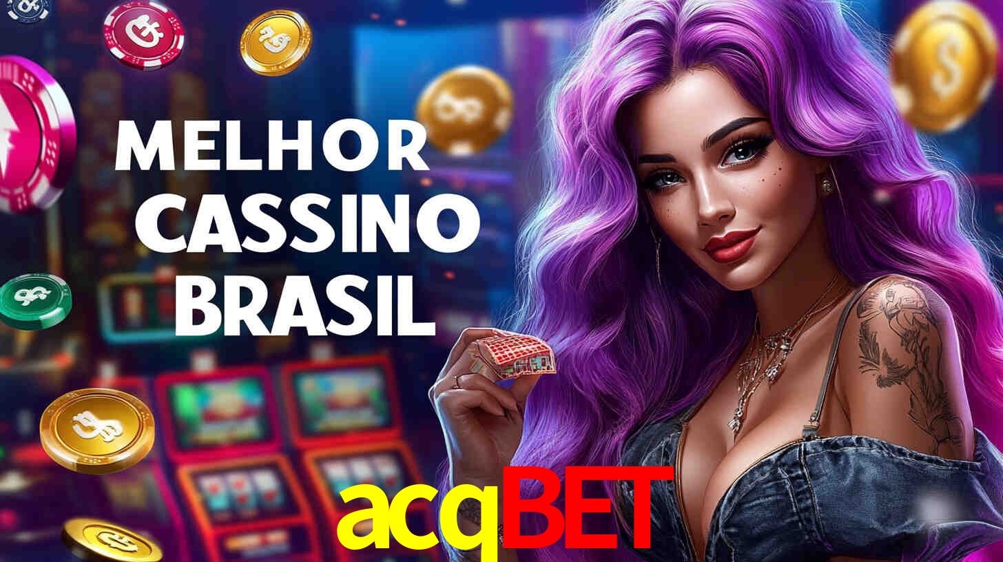 Descubra o Programa VIP da acqbet: Vantagens Exclusivas para Jogadores