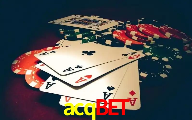 acqbet plataforma — depósito PIX instantâneo no caixa