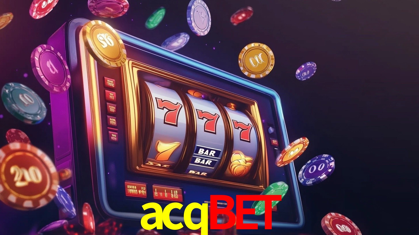 Roulette Table acqbet