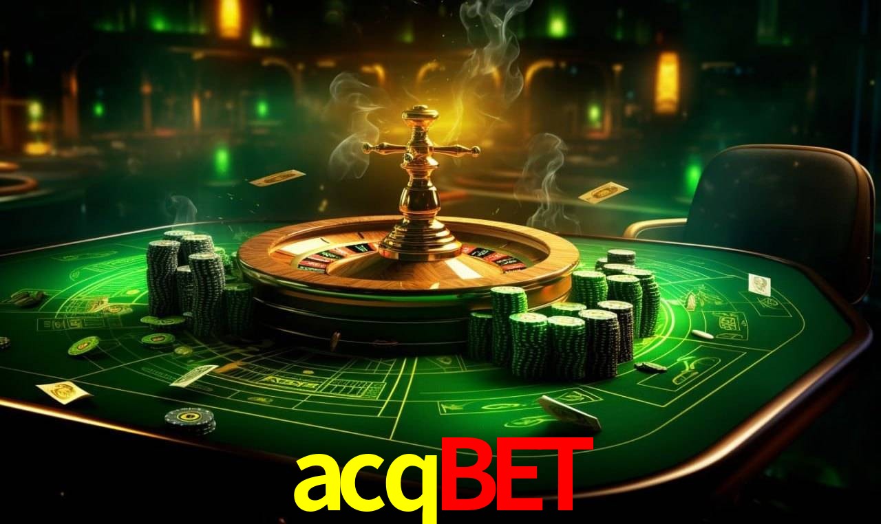 A Emoção da Loteria na acqbet: Uma Chance de Mudança de Vida