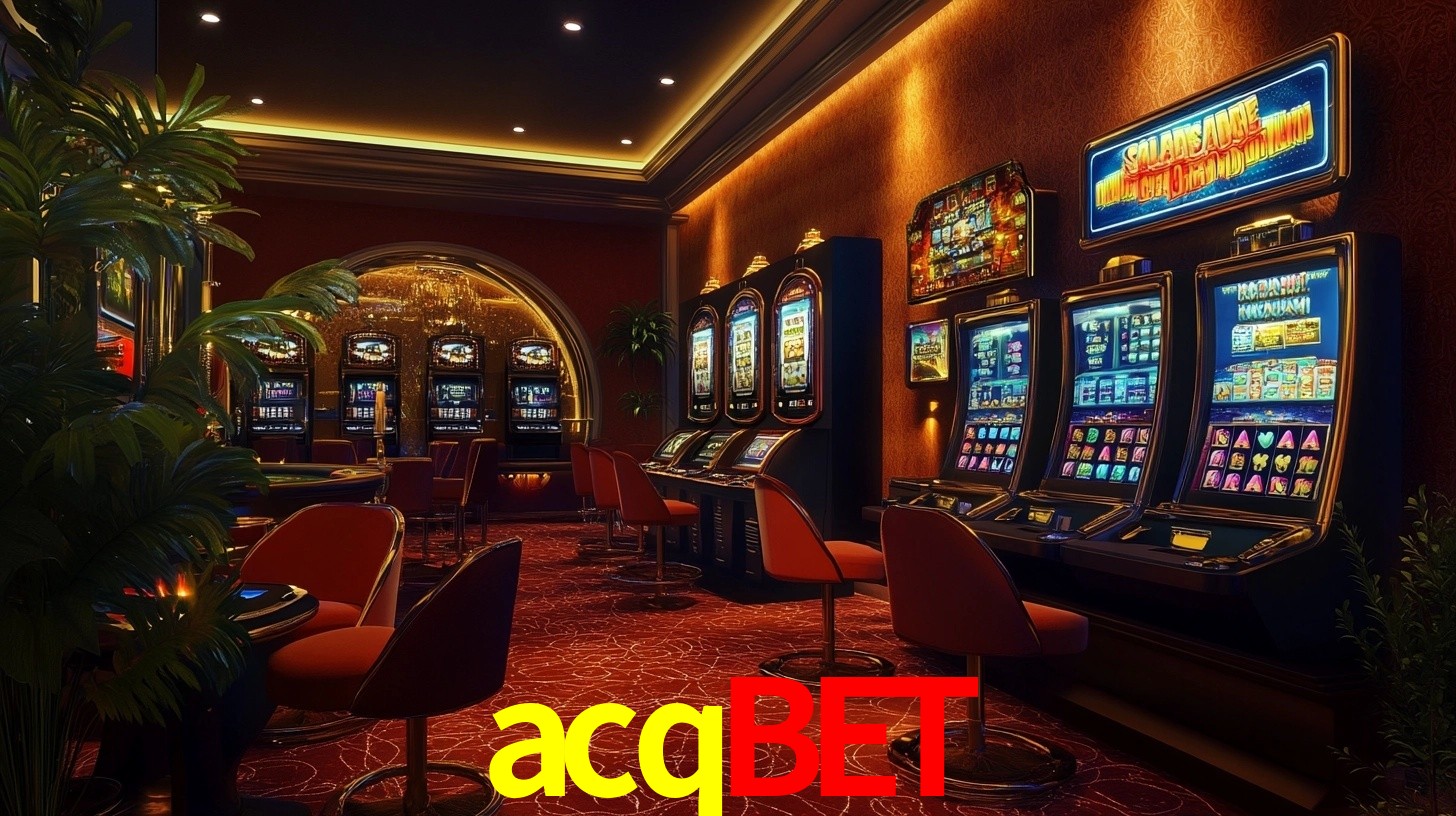 Live Casino acqbet