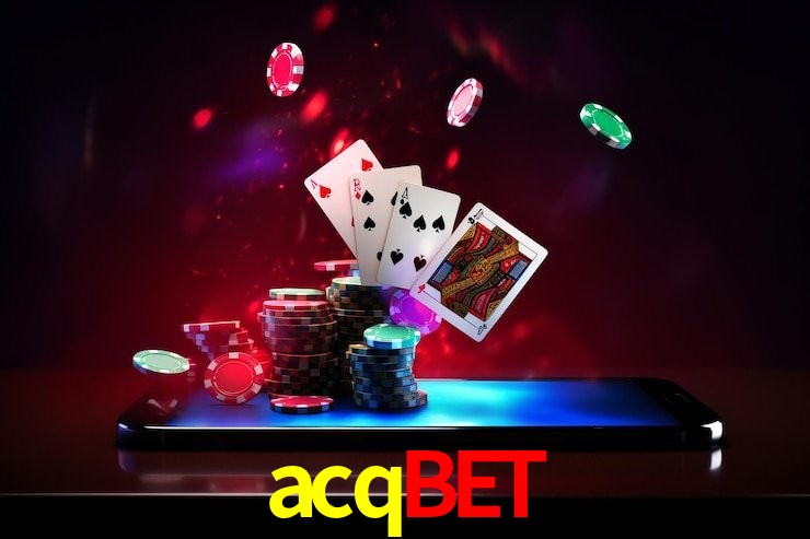 Live Casino acqbet