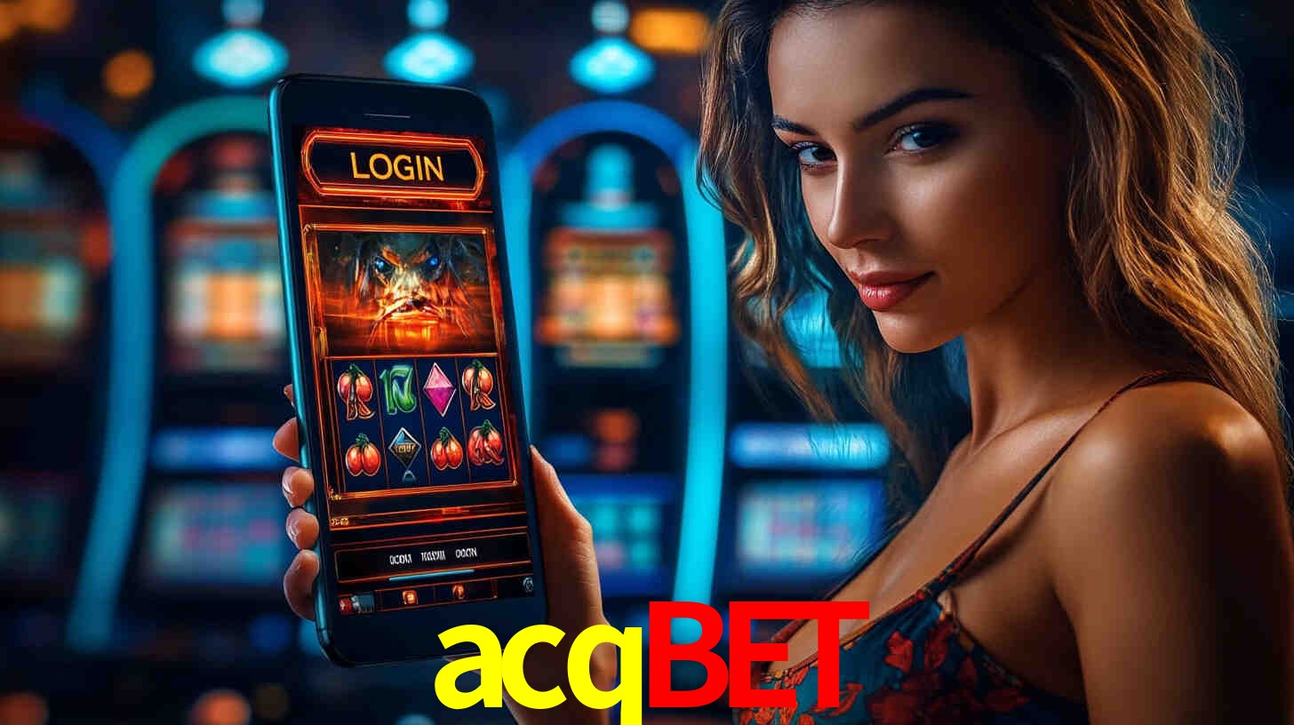 acqbet: A Experiência de Casino com Jogos de Mesa ao Vivo