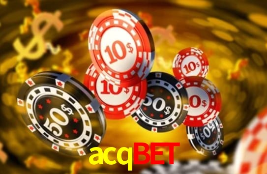 Casino Ao Vivo acqbet