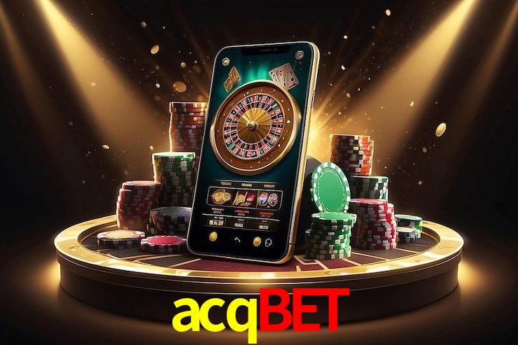 Provedores de Jogos acqbet
