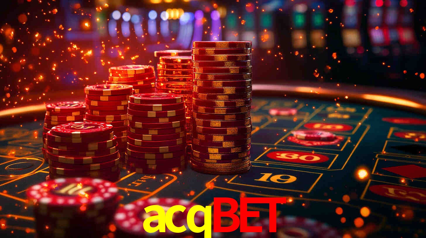 Daily Bonuses acqbet