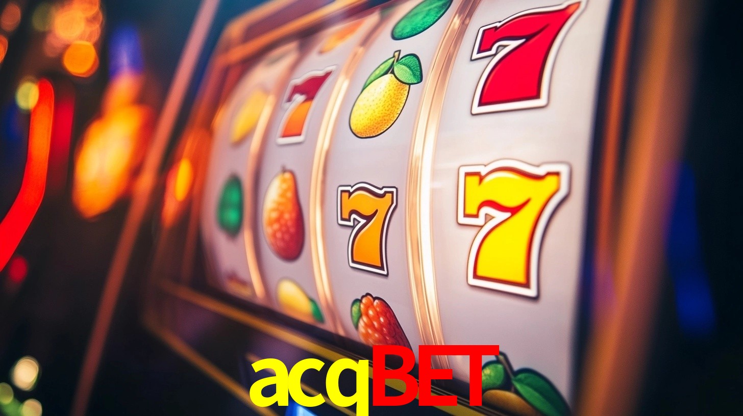 Premium Interface acqbet