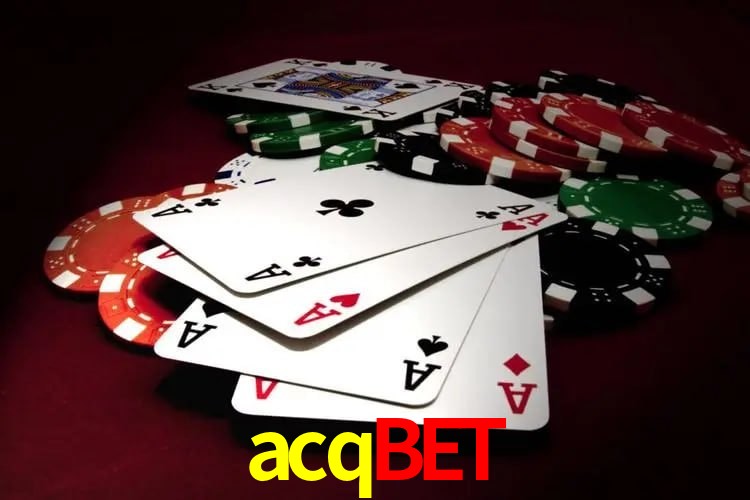 PIX Instantâneo acqbet
