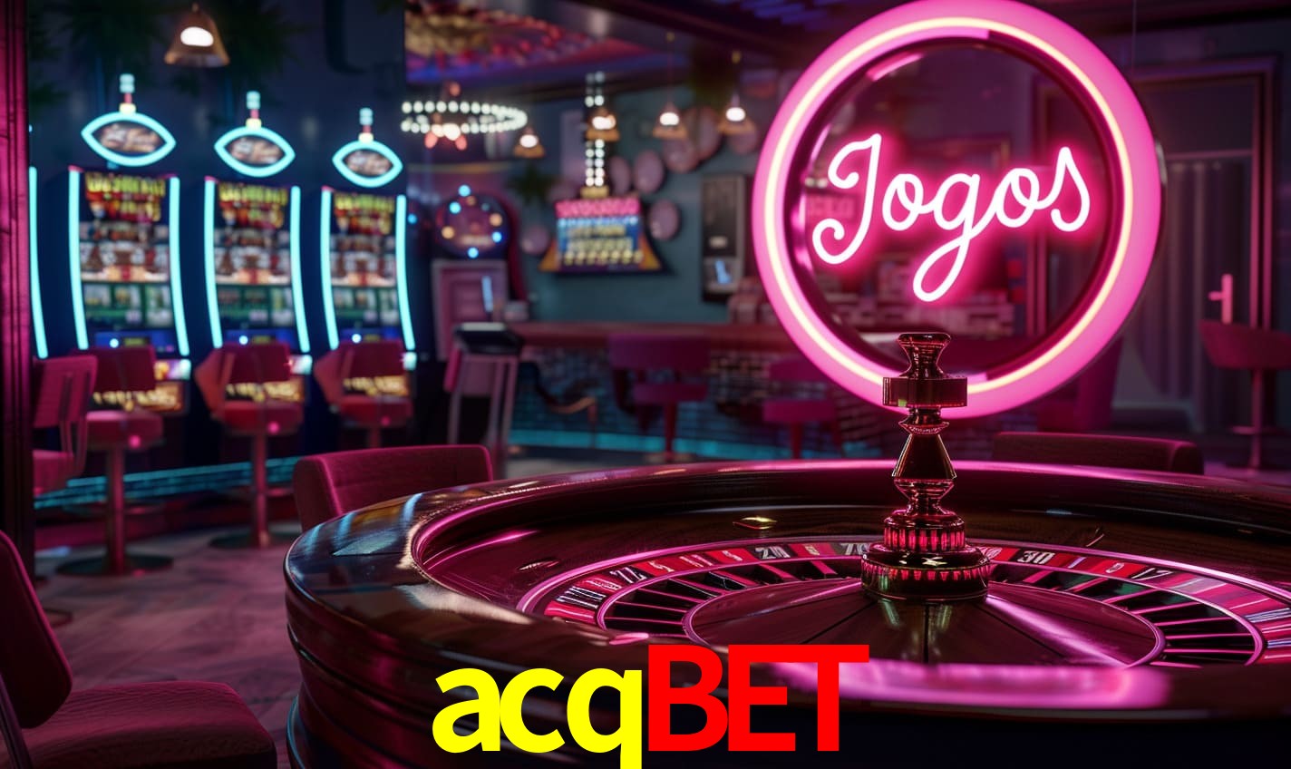 Descubra a Essência do acqbet: Nossa História e Compromissos