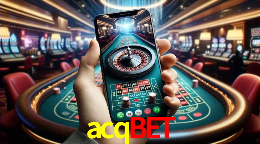 2FA Security acqbet