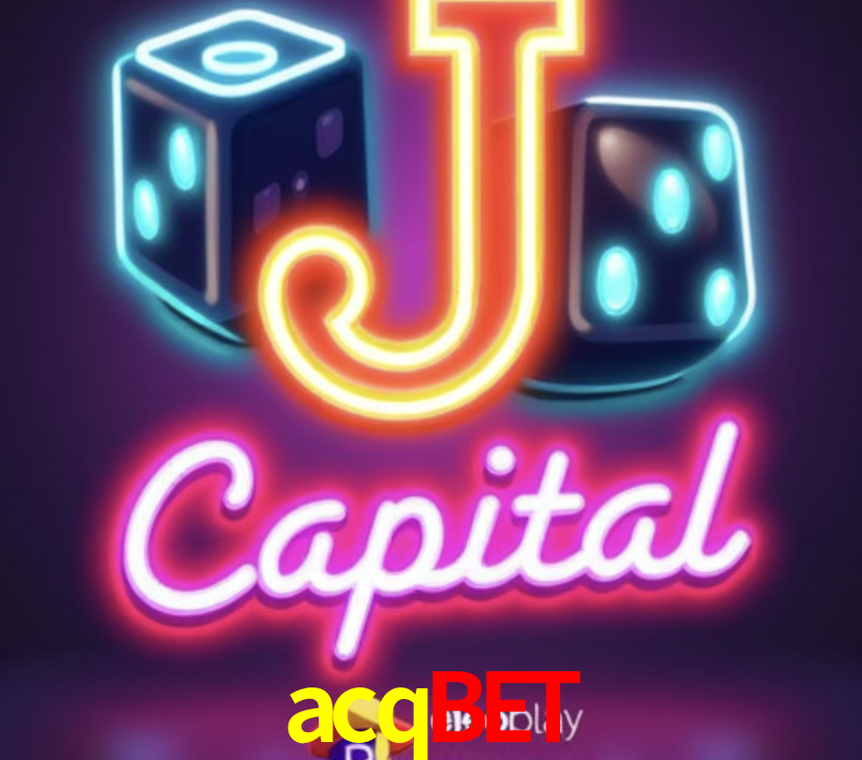 Seasonal Promotions acqbet