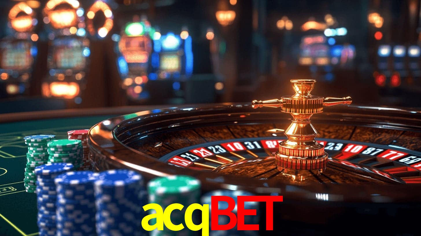 acqbet.com